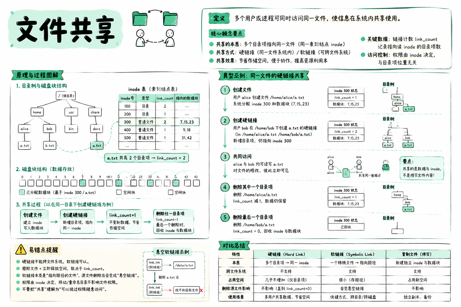 文件共享